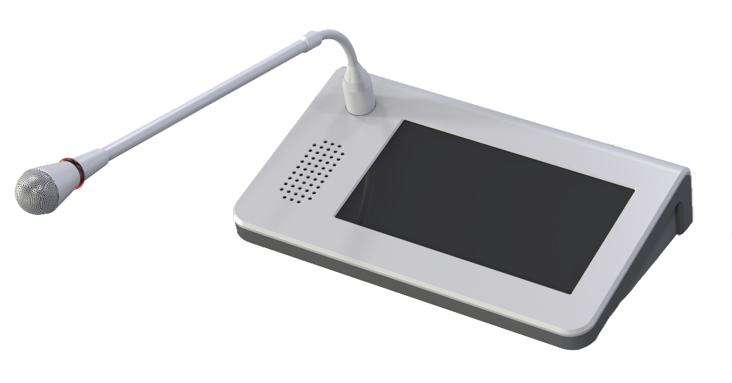 IP云話筒 CC-Q11A/B
